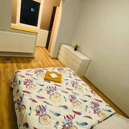 Dacia Apartment Тимишоара Экстерьер фото
