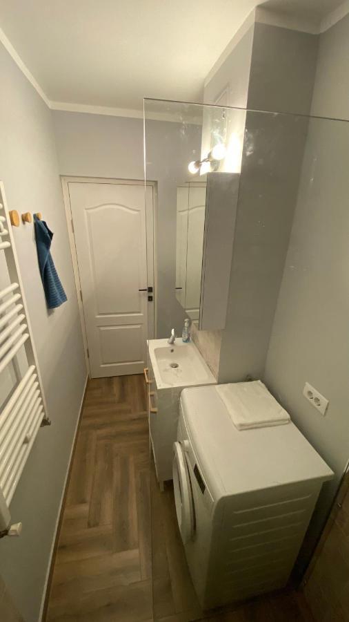 Dacia Apartment Тимишоара Экстерьер фото