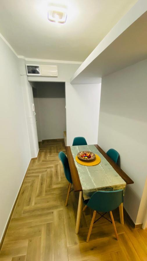 Dacia Apartment Тимишоара Экстерьер фото
