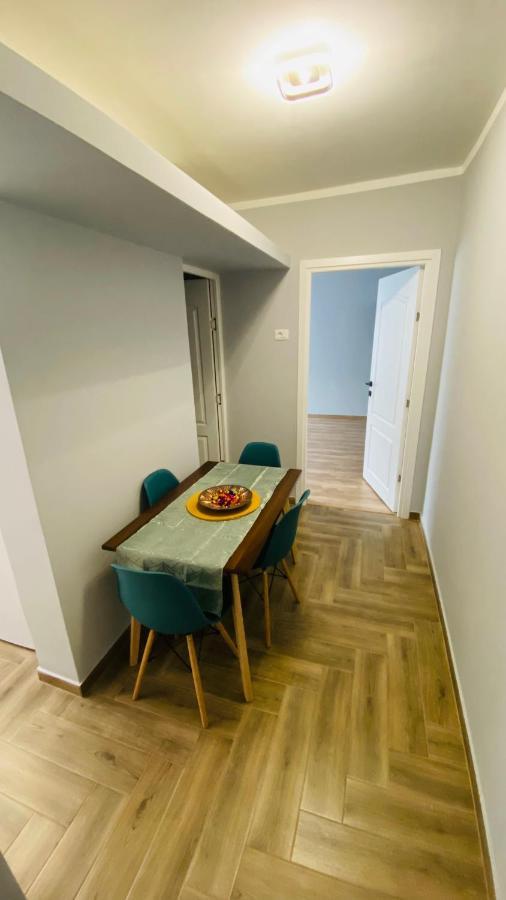 Dacia Apartment Тимишоара Экстерьер фото