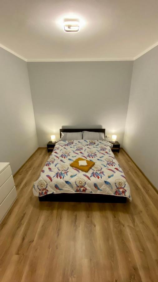 Dacia Apartment Тимишоара Экстерьер фото